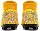 Nike Mercurial Superfly 6 Club Fg mg Soccer Cleats Yellow Ao9467-710 Size 13
