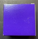 Trump Taj Mahal Casino Resort Soap bath Bar  New In Box