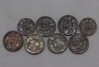               Vatican Old Coins Lot B84  69