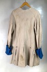 Film Used French Justaucorps Coat - Size 42