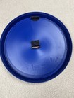 Vintage Rc Cola Clock Soda Advertising 18 Inch Diameter Working Condition 2005