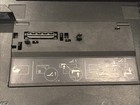 Thinkpad Dock Series 3 Docking Station With Power Adapter
