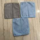New Norwex Mini travel Envirocloth  set Of 3 