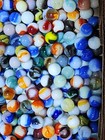 Vintage Jabo Classics Marbles  100 Count Lot  28 99 Postpaid