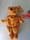 Ali Salvino s Bammers 1999 Muhammad Ali Set Of 3  Bear  Butterfly And Bee