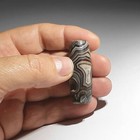 Very Rare Ancient Multi-eye Agate Bead
