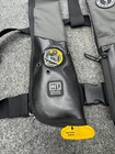 Mustang Survival Inflatable Pfd Hit Hydrostatic Harness -adult Universal- Md3183