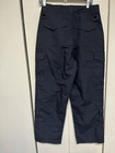 Condor 608 Sentinel Ripstop Combat Cargo Utility Tactical Pants Sz 32 32 Blue
