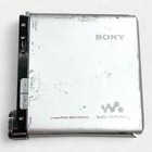 Sony Mz-rh1 Md Walkman Hi-md Portable Minidisc Player Recorder W  Box 