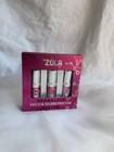 Zola Brow   Lash Protein Reconstruction System Serum Pink 3-step Kit