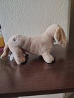 Webkinz Blonde Dachshund No Code