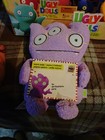 Ugly Doll Lot Of Four New With Tags And Display Great Condition