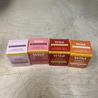 Wild  set Of 4   2 Pack Per Box deodorant Refills 2 8 Oz Ea