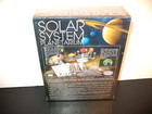Solar System Planetarium Model Kit Kidz Labs Fun Science Products New