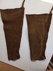 Woodland Style Leggings  Longhunter  Fur Trade  Mountain Man 