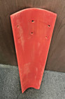 Original Wurlitzer Seeburg Or Others 1940 s Jukebox Plastic Corner  catalin  