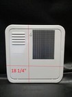 Suburban Rv Water Heater Flush Mount Door 10   12  16 Gallon B - Style White