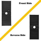 3w1713111j Gear Shift Strip Dust Cover Fit For Lhd Bentley Continental Gt Gtc