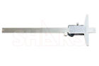 Shars 0- 8  200mm Caliper Digital Depth Gage Gauge New P 