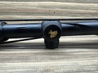 Nikon Buckmasters Rifle Scope 3-9x40 Nikoplex