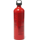 Msr Fuel Bottle 30 Oz Aluminum Liquid Fuel Storage Container Backpacking Camping