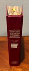 Bahamas To Belize Stamp Collection Harris Album Hundreds Of Stamps Zayix