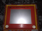 Vintage Ohio Art Etch A Sketch With Box Works