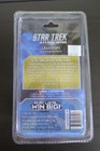 Star Trek Attack Wing Miniatures Orassin Expansion Pack In Box New Very Rare Oop