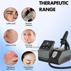 Luxury Pico Nd yag Laser Tattoo Removal Pigment Eyebrow Removal Washing Machine