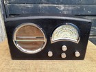 1930 s Marconi 237 Art Deco Valve Radio