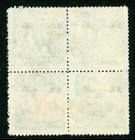 North China 1943 Japan Hwa Pei 50   New Peking Print Martyr Sc 8n79 J34