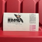 The Doobie Brothers Caesars Circus Maximus Concert Ticket Stub Vtg March 11 1994