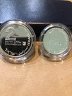 1989 Israel Hannuka 2 Coin Set