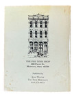 Antique   Collectible Stanley Tools 1997 Pocket Price Guide By John Walter