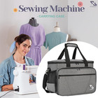 Sewing Machine Case With Removable Padding Pad  Tote Bag For Sewing Machine With