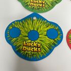 Lucky Ducks Game Milton Bradley Nest Pads Cards Replacement Pieces Parts Vtg