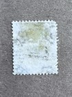 Great Britain 27   1856 6p Lilac Queen Victoria Qv Stamp   Used   Problem Corner