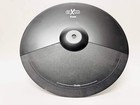 Hxm 12    Dual Zone Electronic Crash Cymbal For Alesis Lemon Kit