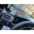 Dash Cover Cap Black For 2007-2014 Avalanche Suburban Tahoe Yukon
