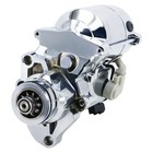 Chrome Starter For 2007-2013 Harley Davidson 31621-06  Heritage Softail Classic