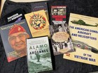 History - War Military Books  titles Starting With A-l  Choose From 140  Titles