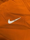 Nike Rafa Nadal Dri Fit Jacket Full Zip Men s Size Xl Blue Orange Tennis Nwt