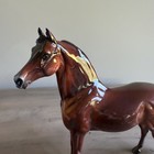 Peter Stone Horse Glossy Cabana Morgan 2012 Equilocity  read 
