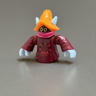 2x Advent Calendar 2021 Mega Construx Master Of The Universe Motu Orko Figure