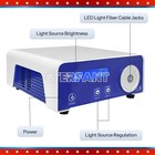 Tu-l1 80w Led Medical Cold Light Source For Ent Endoscopy Laparoscopic Camera
