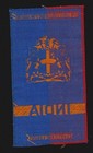India 1910 s Egyptienne Luxury Tobacco Silks Very Good