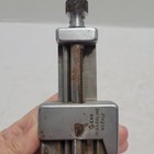 Vintage Ludlow No  9483 22 Pica Typesetting Printer Printing Composing Stick