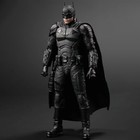 Hiplay Fondjoy 2022 New Batman Deluxe Edition 1 9 Scale Action Figure Dc1010b