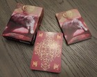 Cats Inspirational Oracle Card  Barbara Moore Lo Scarabeo Torino Out Of Print