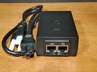 2 - Ubiquiti Gp-h480-050g 48v Poe Injector - Poe-48-24w-g - Ip Cameras  Etc  New